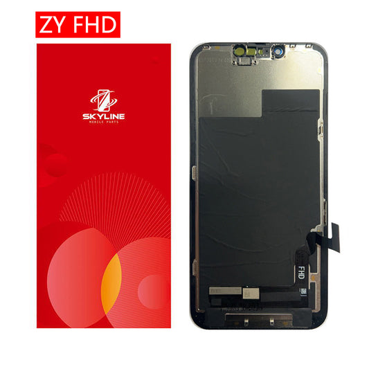 LCD Screen for iPhone 13 (ZY FHD COF Incell)