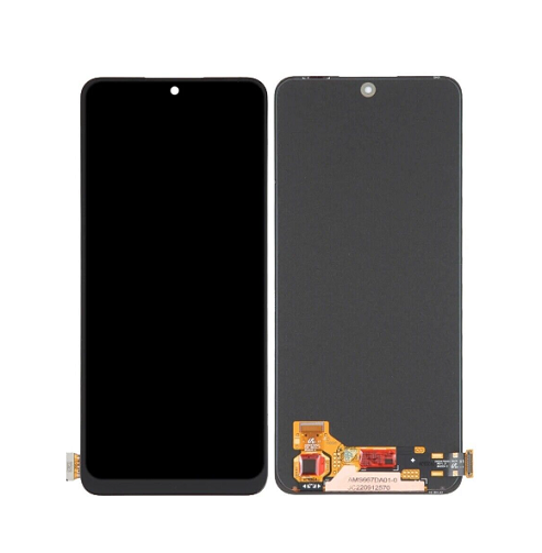 REDMI NOTE 12 5G SCREEN BLACK (REFURBISHED)