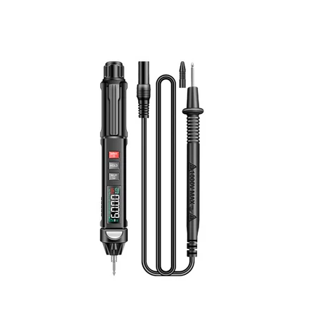 RELIFE DT-01 DIGITAL PEN MULTIMETRE