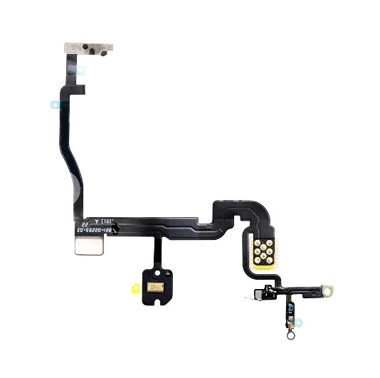 Power On Off Flex for iPhone 11Pro (Aftermarket)