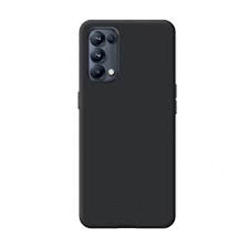 OPPO FIND X3LITE BACK COVER BLACK