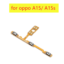 OPPO A15 CPH2185/A15S CPH2179 POWER ON OFF FLEX