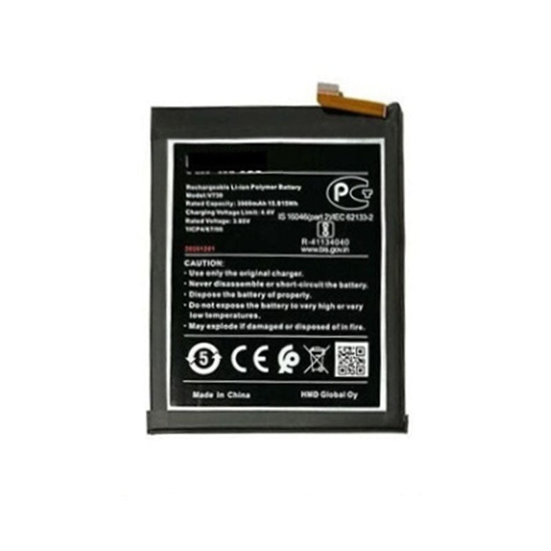 NOKIA 1.4 BATTERY V730 (BRAND NEW)