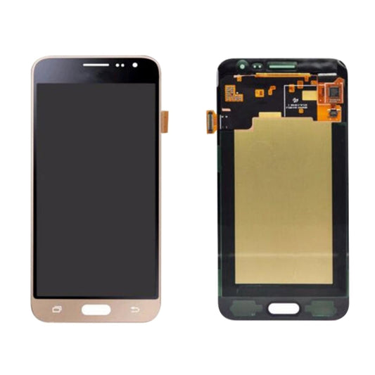 SAMSUNG J320 LCD SCREEN GOLD (BRAND NEW)