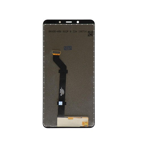 NOKIA 3.1PLUS SCREEN BLACK (REFURBISHED)