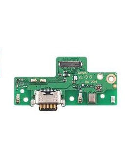 MOTOROLA G8 CHARGING PORT BOARD (AFTERMARKET)