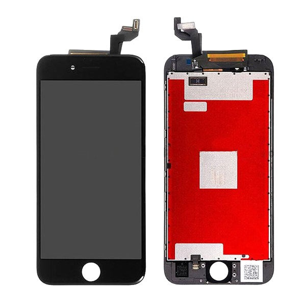 LCD Screen for iPhone 6S Black (Best Aftermarket)