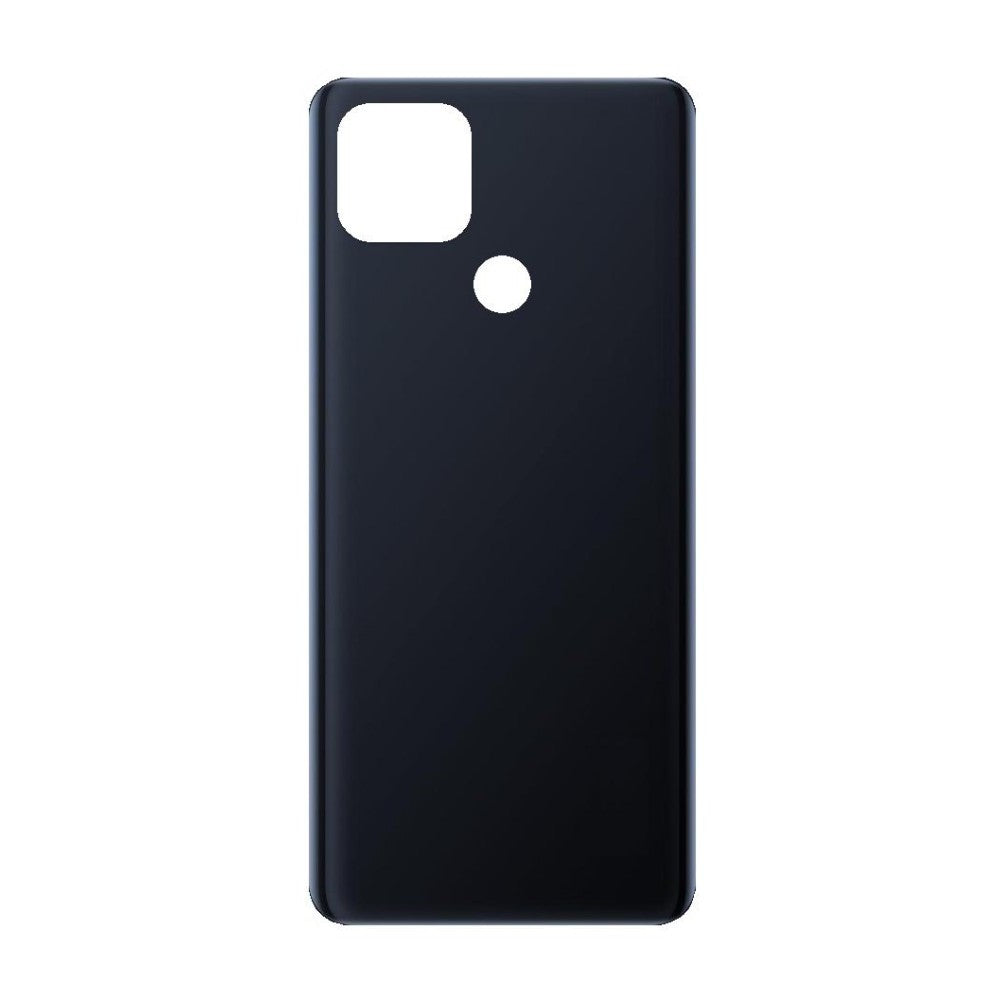 OPPO A15 CPH2185 BACK COVER BLACK