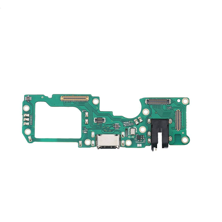 OPPO A96 5G CHARGING PORT BOARD (AFTERMARKET)