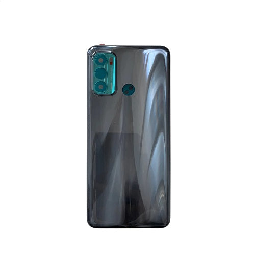 MOTOROLA G60 BACK COVER BLACK