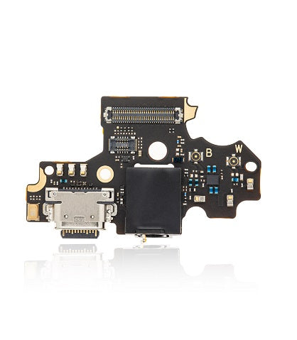 MOTOROLA EDGE 5G CHARGING PORT BOARD (BRAND NEW)