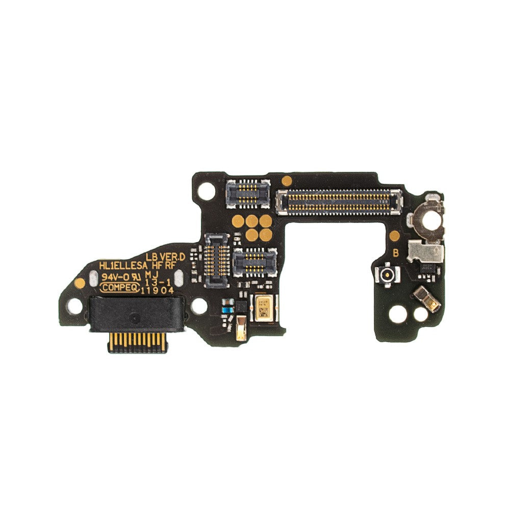 HUAWEI P30 CHARGING PORT BOARD (BRAND NEW)