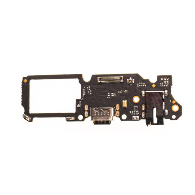 OPPO A5(2020)/A9(2020) CHARGING PORT BOARD (PULLED）