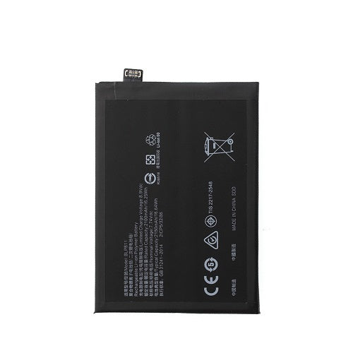 OPPO BATTERY BLP811 FOR FINDX3LITE/RENO5 5G/RENO5K/RENO 4SE (HIGH QUALITY)