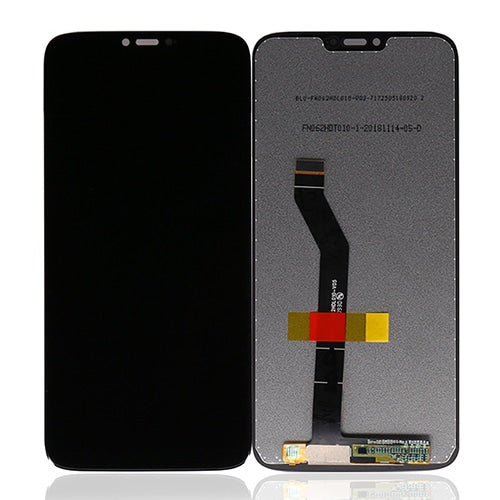 MOTOROLA G7POWER SCREEN (AFTERMARKET)