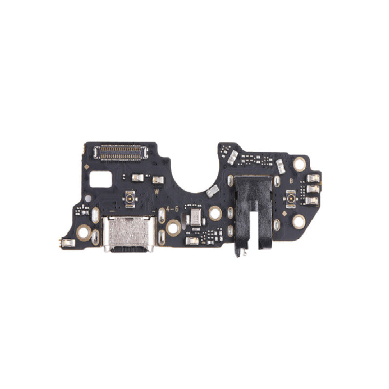 OPPO A58 5G/A78 5G CHARGING PORT BOARD (PULLED)