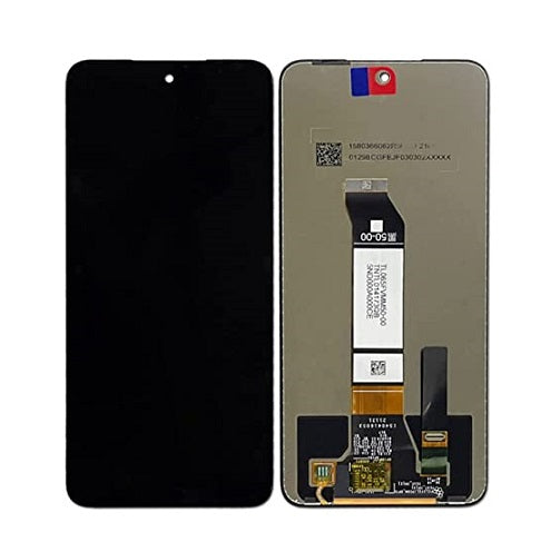 REDMI NOTE 10 5G/NOTE 10T 5G/POCO M3PRO 4G/POCO M3PRO 5G SCREEN BLACK (BRAND NEW)